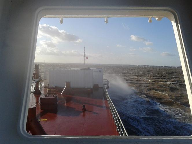 Obiecał mi i dzieciom, że wróci