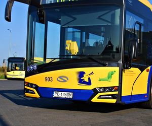 Zamówili elektrobusy - wpłynęła jedna oferta. Kaliskie Linie Autobusowe chcą wymienić część taboru