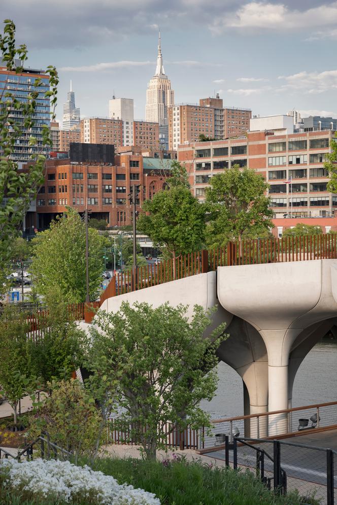 Little Island w Nowym Jorku_Heatherwick Studio _34