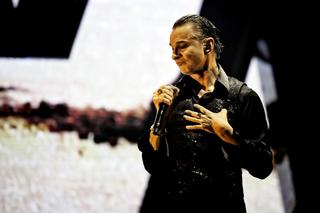 Który album Depeche Mode jest najważniejszy dla Dave'a Gahana? Artysta wskazał - ma bardzo osobisty powód