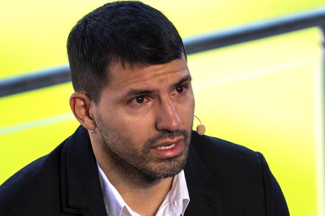 Przerwał milczenie po szokującym zakończeniu kariery! Dramatyczne słowa Aguero, jest w okropnym stanie