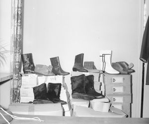 SDH Merkury w Warszawie