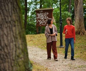 Pierwsza miłość streszczenia odcinków 4095-4099. Filip poznaje nazwisko dawcy szpiku dla Angeliki. Jest w szoku