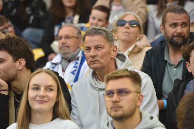 PRES Grupa Deweloperska Toruń - Orlen Oil Motor Lublin, zdjęcia z trybun i toru! 8. kolejka PGE Ekstraligi na Motoarenie