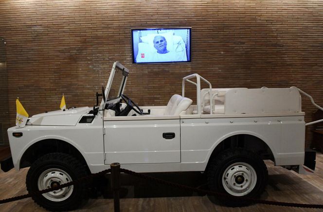 Rocznica zamachu na Jana Pawła II! Mało znane fakty i teorie