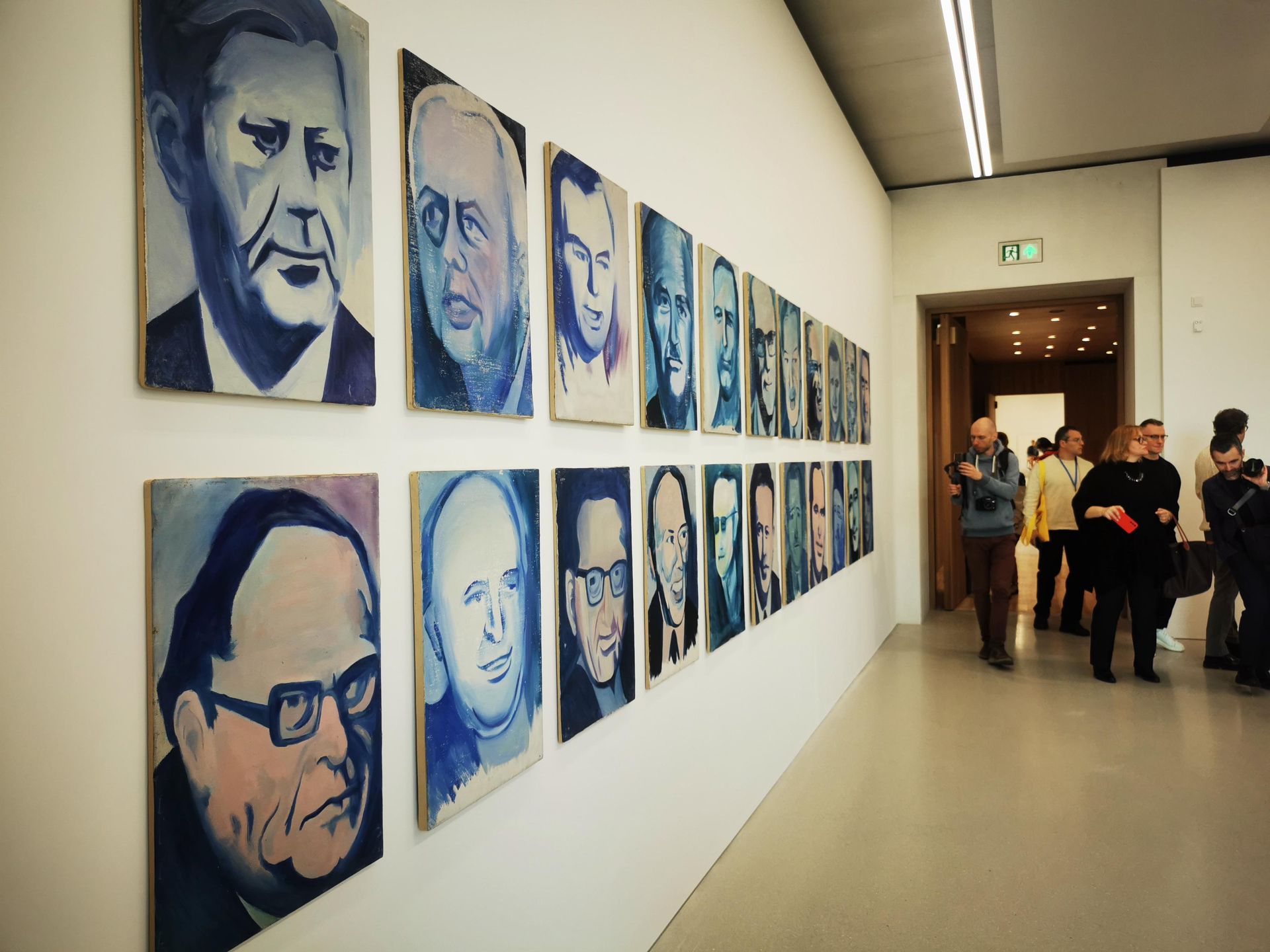 Kolekcja Muzeum Sztuki Nowoczesnej w Warszawie