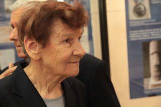 40 lat temu Krystyna Chojnowska-Liskiewicz przecięła wokółziemską pętlę