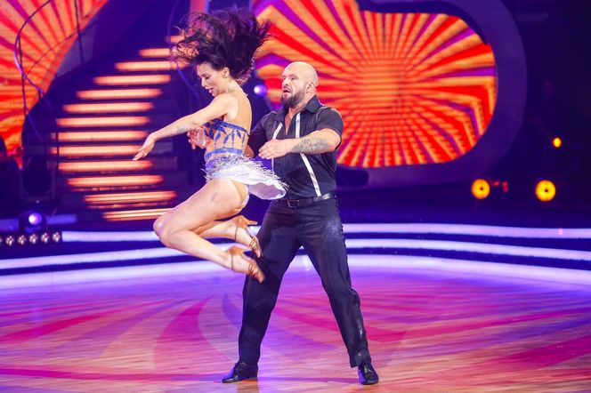 Gwiazdy sportu w Tańcu z Gwiazdami