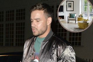 Dom, w którym mieszkał Liam Payne jest do wynajęcia. Cena? Lepiej usiądźcie!