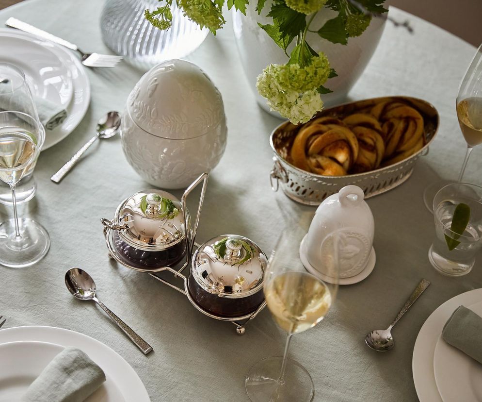 Modne dekoracje na Wielkanoc 2026. Odkryj ozdoby, które robią furorę!