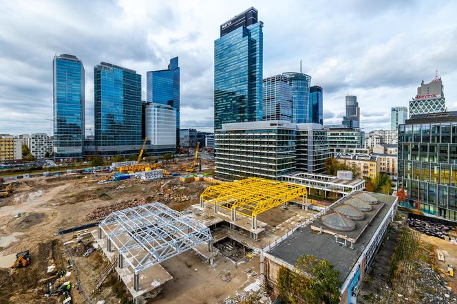 Miedziana 7 - apartamenty M7 oraz inwestycja Towarowa 22