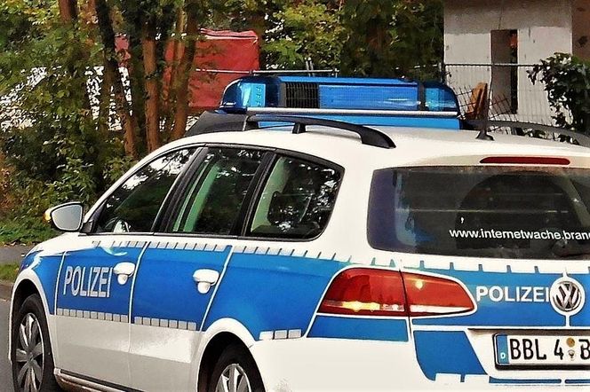 Koszmarna zbrodnia. Znaleziono trzy ciała. Trwa obława za zabójcą