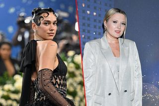 Najpierw Ewa Farna i Dua Lipa, a teraz Gosia Andrzejewicz? Wojowniczka błaga: Zaśpiewaj mój utwór