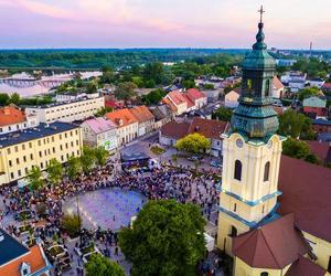 Jedno Miasto Trzy Kultury 2024