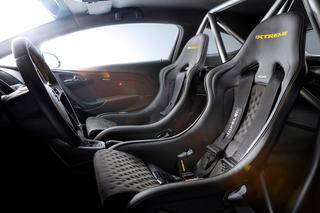 Opel Astra OPC Extreme