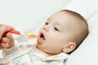 alergia u dziecka jak postepowac w przypadku alergii pokarmowej u niemowlaka