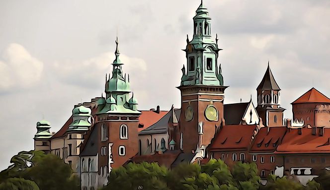 To miasto w Małopolsce to najlepszy city break w Europie. Jest popularniejsze nawet od Wenecji