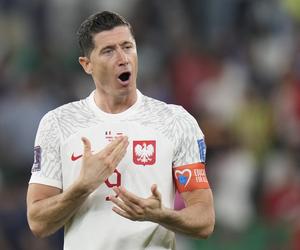 Robert Lewandowski w ogniu krytyki! Obrzydliwe słowa rosyjskiego piłkarza na temat kapitana reprezentacji Polski