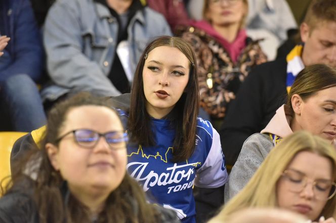 PRES Grupa Deweloperska Toruń - Bayersystem GKM Grudziądz, zdjęcia Motoareny. Fotorelacja z trybun i toru