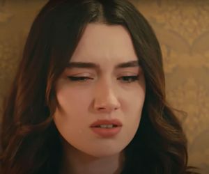 Wichrowe wzgórze. Zeynep i Alper jadą na swój ślub - ZDJĘCIA