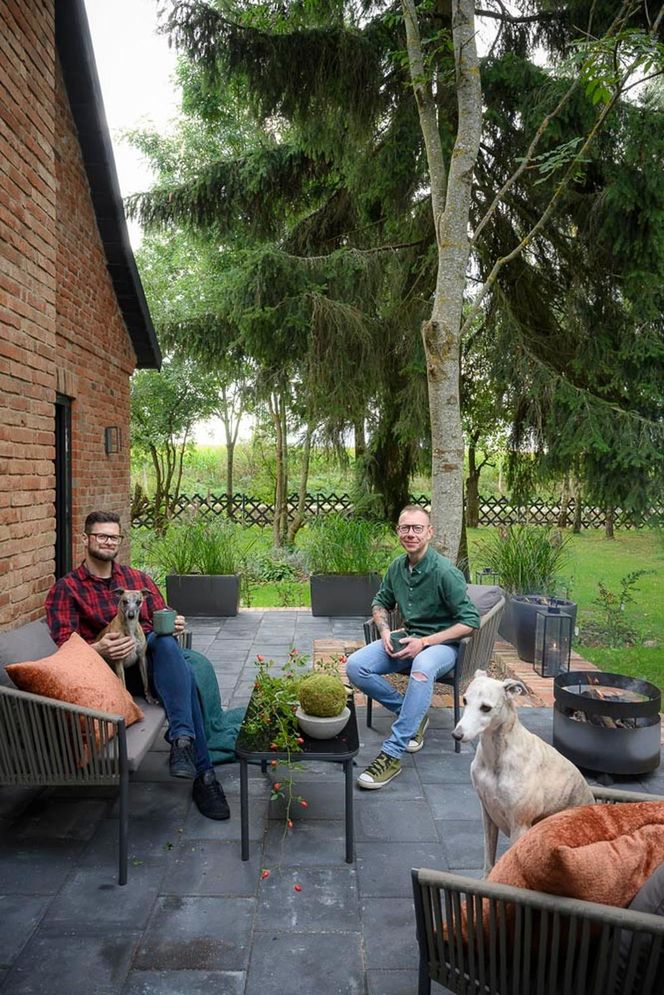 Metamorfoza siedliska na Mazurach