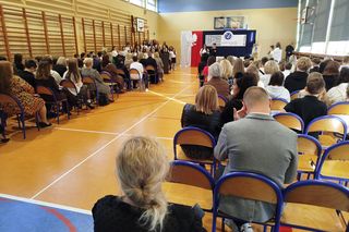 Za nami obchody Dnia Edukacji Narodowej w Siedleckiej „Jedynce”. Zobacz zdjęcia!