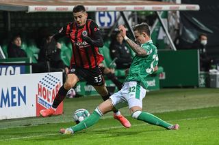 Bundesliga. RB Lipsk – Eintracht Frankfurt. Kursy, typy (14.03.2021)