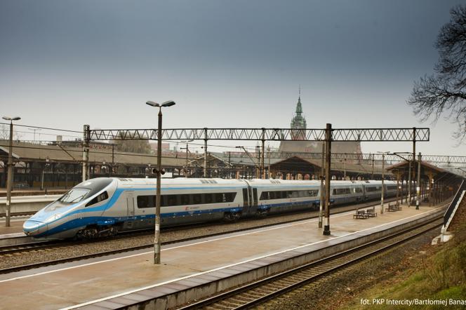 PENDOLINO PROMOCJE NA BILETY