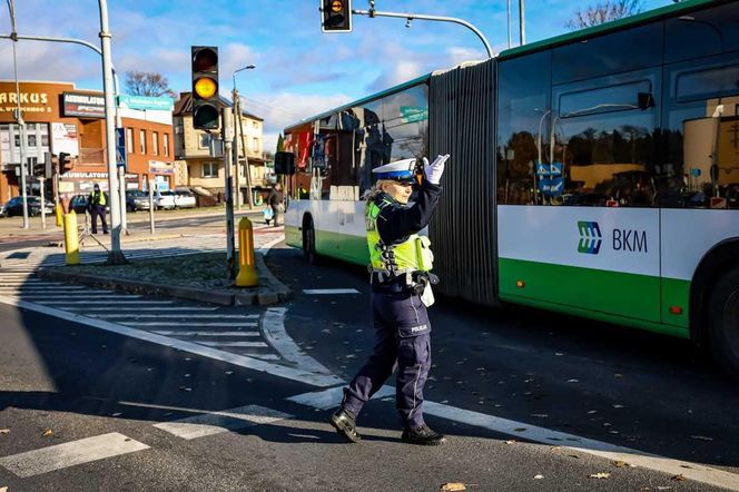 Wszystkich Świętych 2024. Organizacja ruchu i rozkład jazdy autobusów w Białymstoku