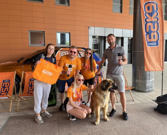 ​XXVII Międzynarodowa Wystawa Psów Rasowych - POMERANIA SHOW
