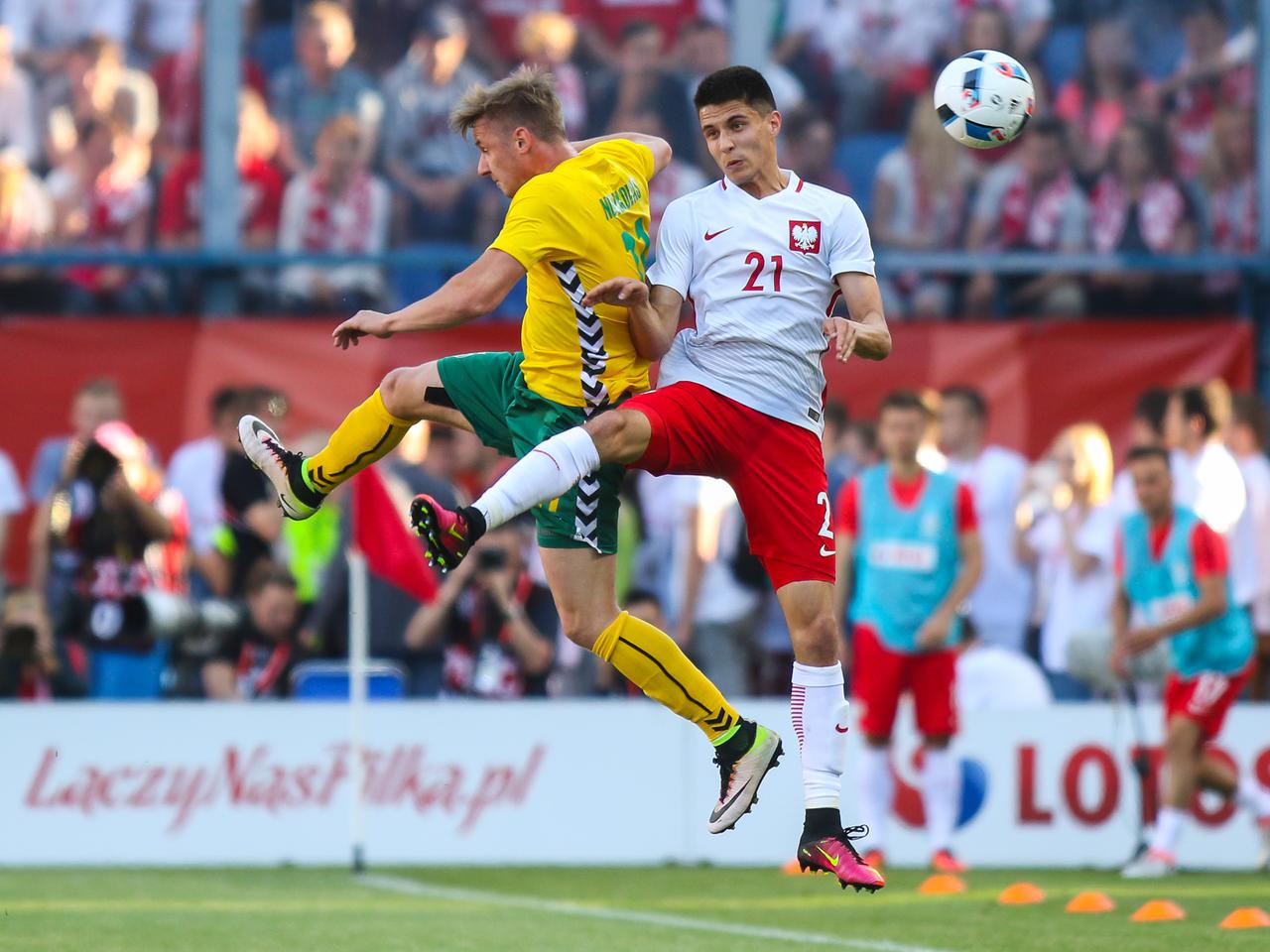 MŚ U20 - transmisja online i TV. Gdzie na żywo oglądać Mistrzostwa Świata w piłce nożnej?