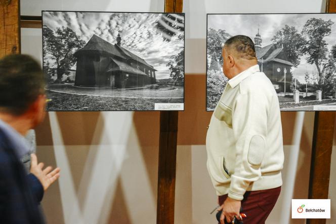 Te zdjęcia mają duszę. Wyjątkowa wystawa w muzeum w Bełchatowie