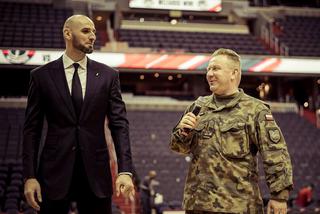 Poznajcie historię bohatera z Afganistan