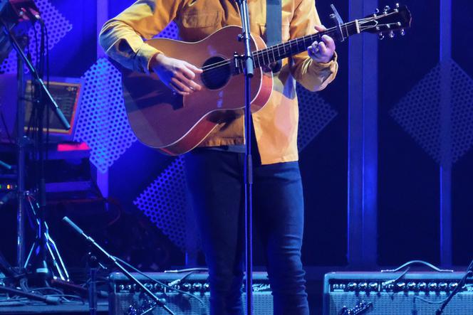 Jingle Ball 2017 - Niall Horan
