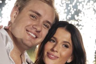 Roksana Węgiel i Kevin Mglej pokazali nagranie ze ślubu