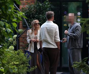 Agnieszka Kaczorowska