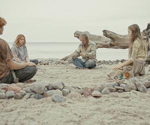 Tak powstawał film Rój 