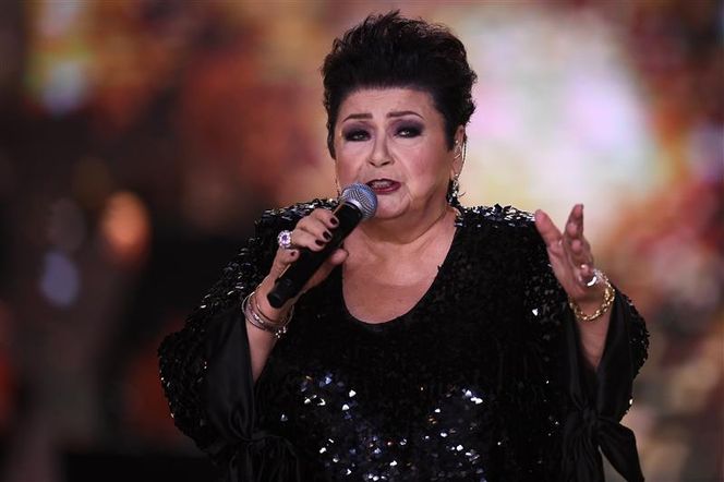 Na co choruje Ewa Bem? Zabrano mnie do szpitala, nie wiedziałam, o co chodzi
