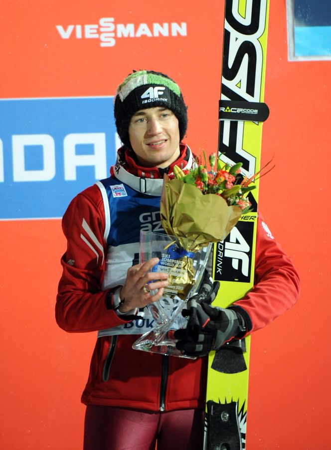 Kamil Stoch