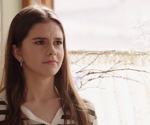 	M jak miłość odc. 1857. Basia (Karina Woźniak)