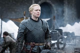 Gwendoline Christie: Gra o Tron zmieniła moje życie! Wy też pokochaliście Brienne?