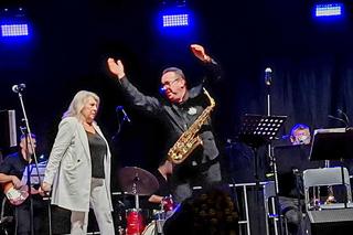 Krystyna Prońko wystąpiła podczas wielkiego finału Roztrąbionego Kalisza