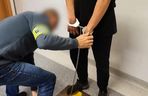 Wypadek w Mąkowarsku pod Bydgoszczą. 22-latek wjechał w grupę dzieci. Usłyszał zarzuty