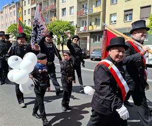 Kominiarze świętują! W Kaliszu trwa ogólnopolskie święto 