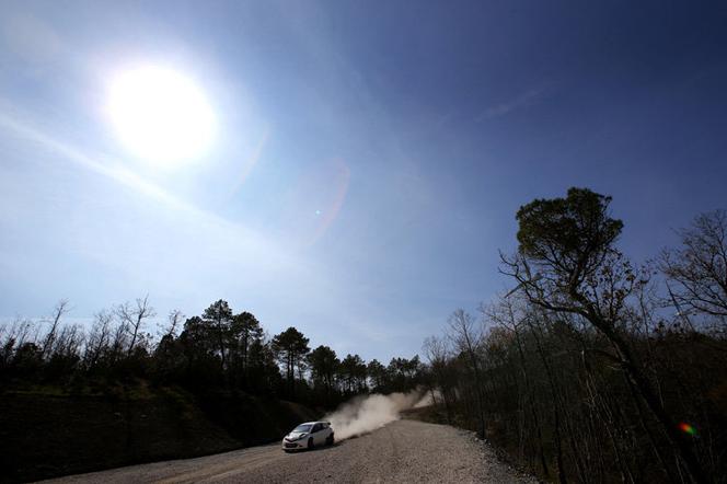 Toyota Yaris WRC