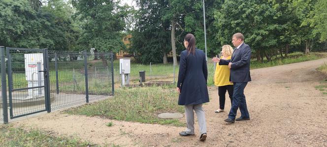 Przegląd inwestycji w Drawsku Pomorskim 