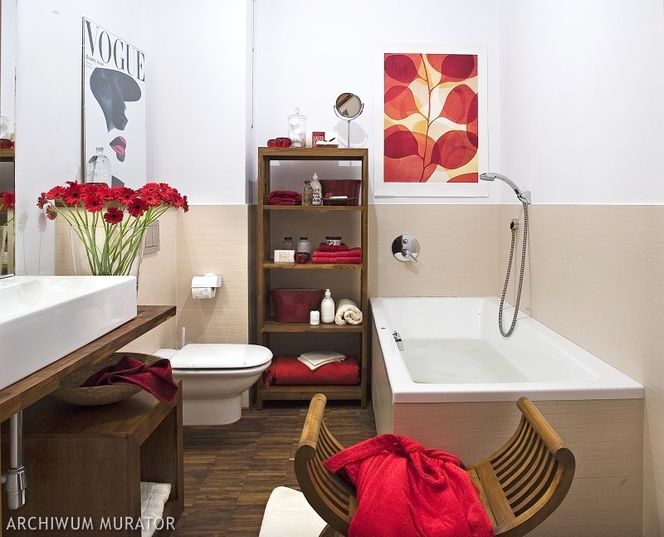 Urządzamy łazienkę za 15 tys. zł. Projekt ekononomicznego wykończenia łazienki