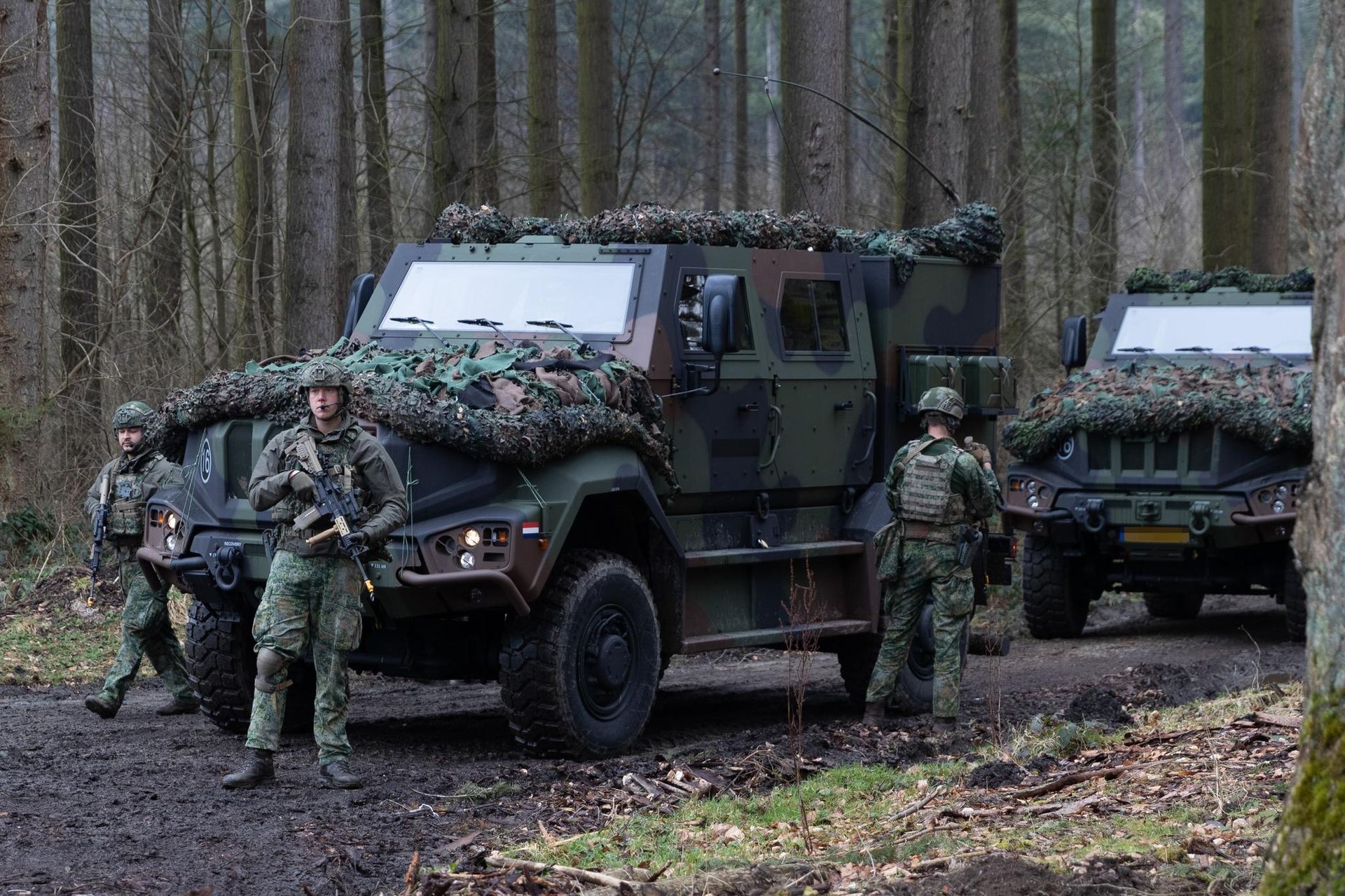 Bundeswehra 