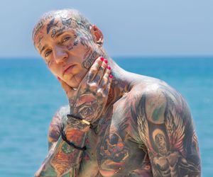 Warsaw Shore jeszcze wróci? Stifler ma pomysł na nowy sezon