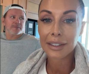 Małgorzata Rozenek-Majdan zainstalowała syna w akademiku